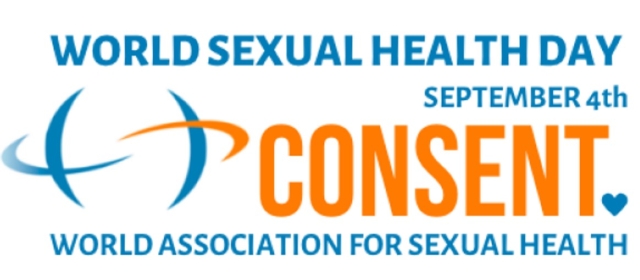World Sexual Health Day - September 4, 2023